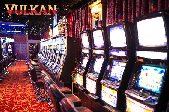 vulkan 777 online